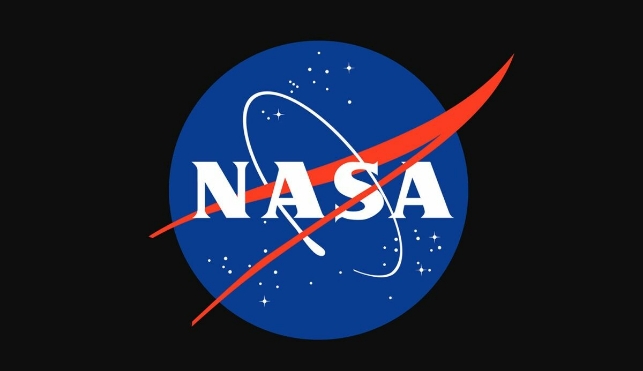 NASA logo